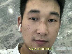 Xiaxunmimi