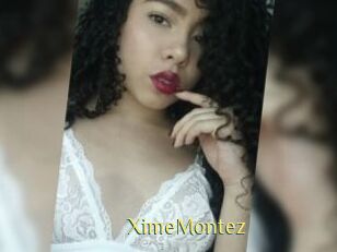 XimeMontez