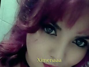 Ximenaaa