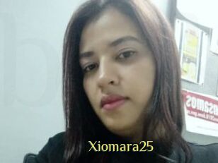 Xiomara25