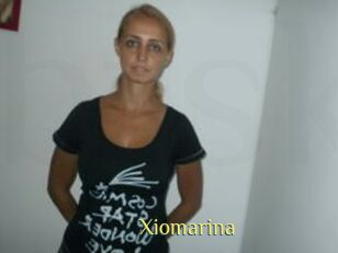 Xiomarina