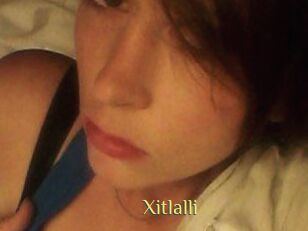 Xitlalli