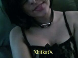 XkitkatX