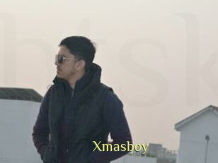 Xmasboy