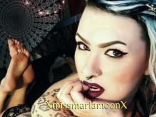 XmissmarlamoonX