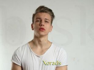 Xorads