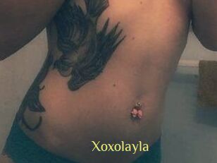 Xoxolayla