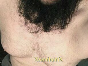 XsamhainX