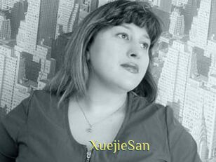 XuejieSan