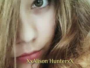 XxAlison_HunterxX