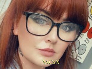 XxCxX