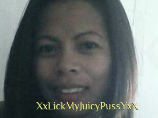 XxLickMyJuicyPussYxX