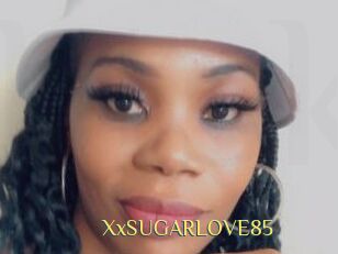 XxSUGARLOVE85