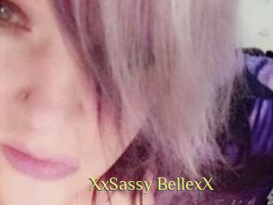 XxSassy_BellexX