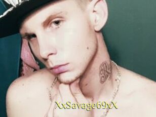 XxSavage69xX