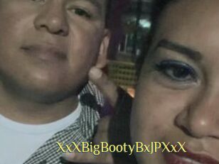 XxXBigBootyBxJPXxX
