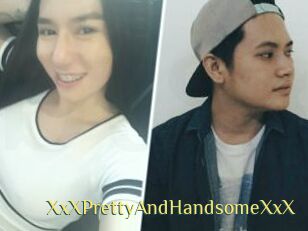 XxXPrettyAndHandsomeXxX