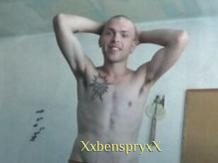 XxbenspryxX