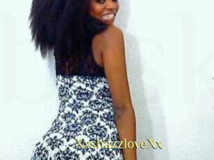 XxshazzloveXx