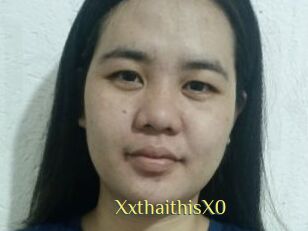 XxthaithisX0