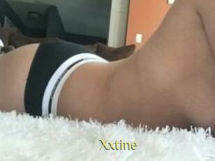 Xxtine