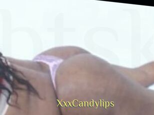 XxxCandylips