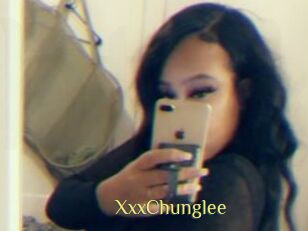 XxxChunglee