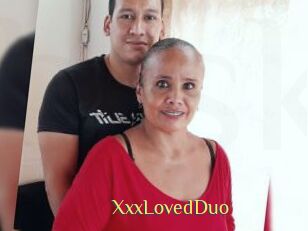 XxxLovedDuo