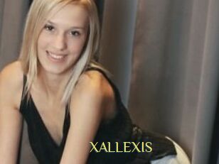 XALLEXIS