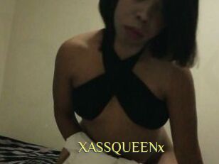XASSQUEENx