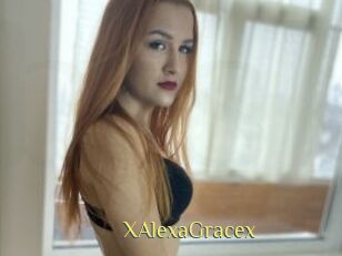 XAlexaGracex