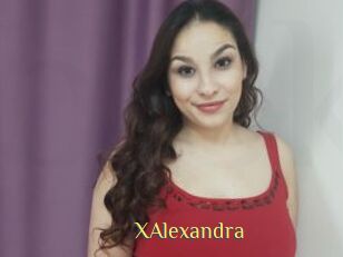XAlexandra