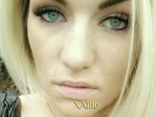 XAllie