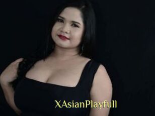 XAsianPlayfull