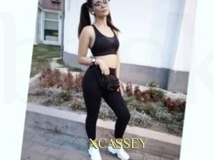 XCASSEY