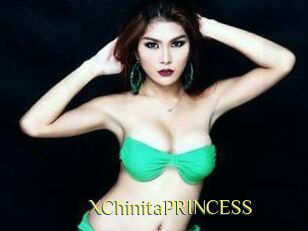 XChinitaPRINCESS