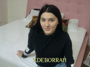 XDEBORRAH