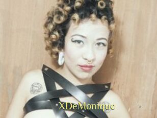 XDeMonique
