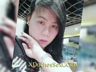 XDuchesSexGODx