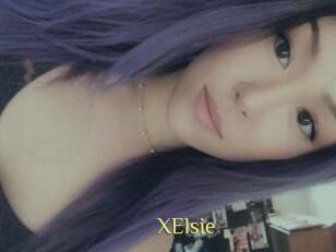 XElsie