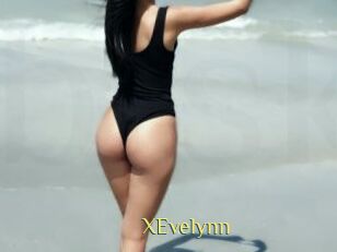 XEvelynn