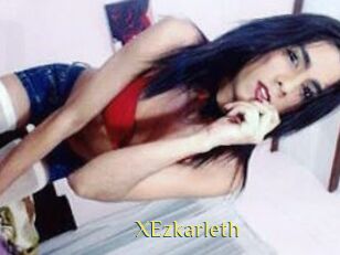 XEzkarleth