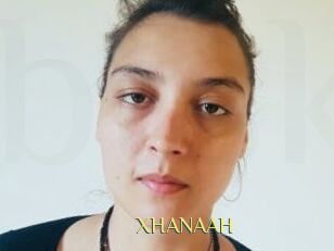 XHANAAH