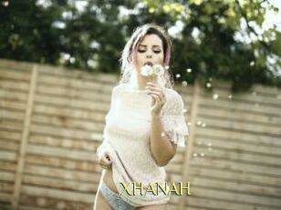 XHANAH