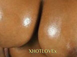 XHOTLOVEx