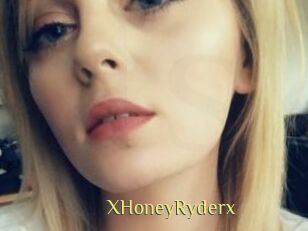 XHoneyRyderx