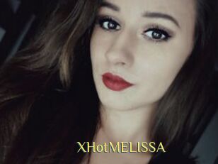 XHotMELISSA