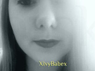 XIvyBabex