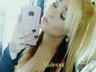 XJulesxx
