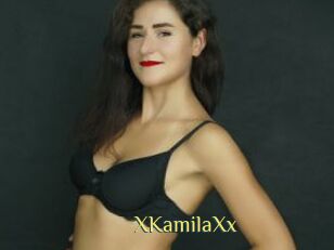 XKamilaXx